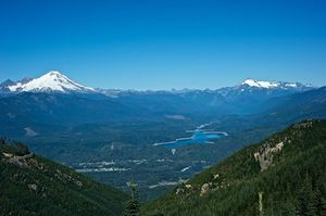 Mt. Baker